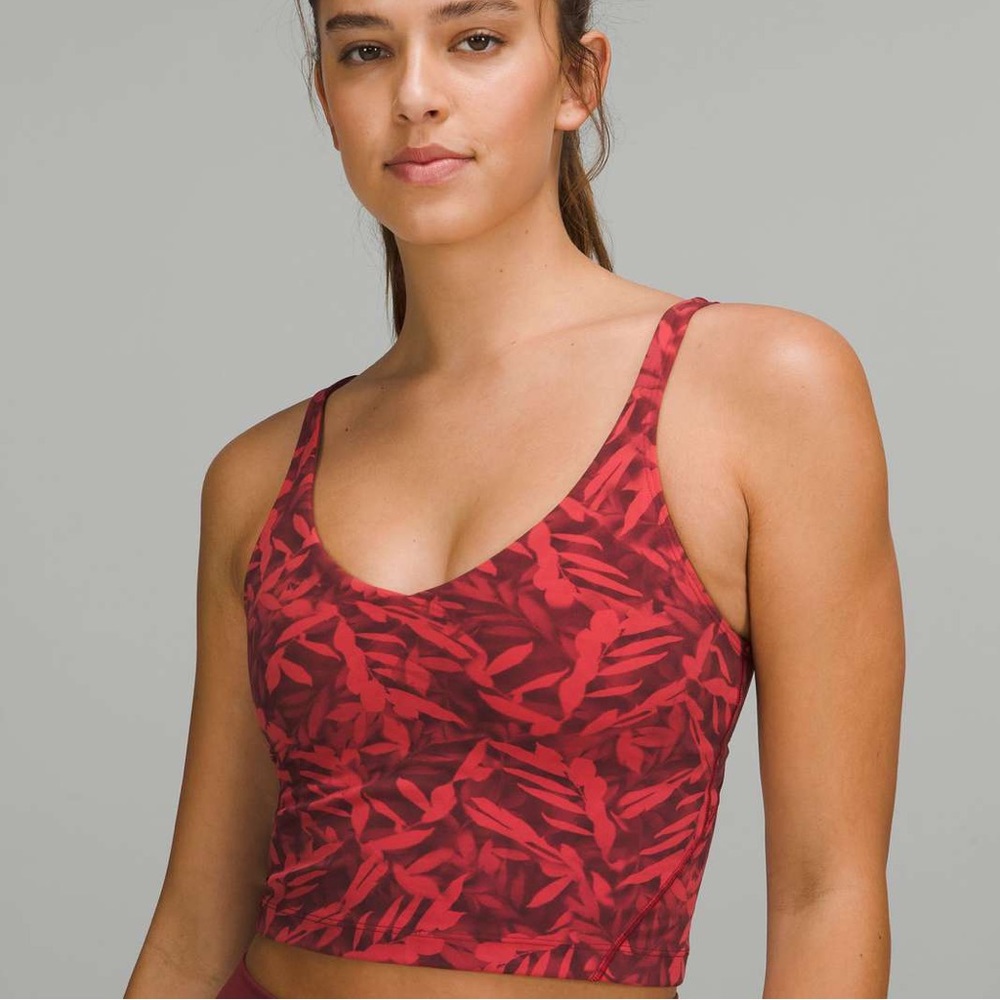 Lululemon align tank top
